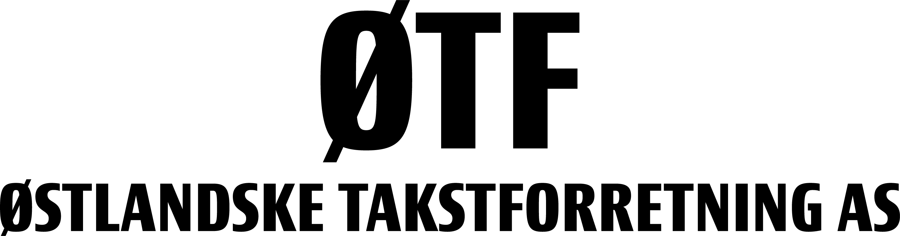 Østlandske Takstforretning AS - Logo